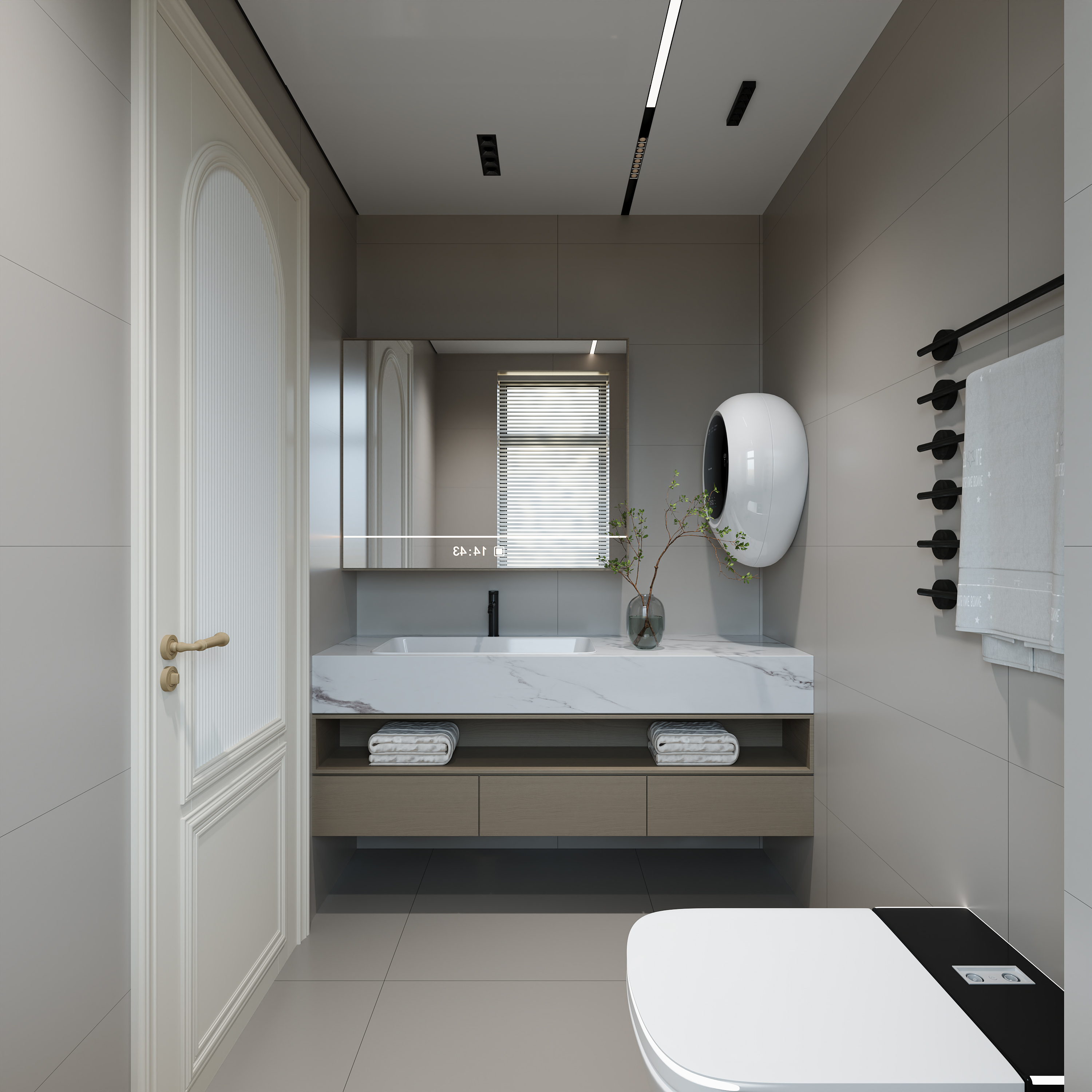 霞光府 · 锦园-28