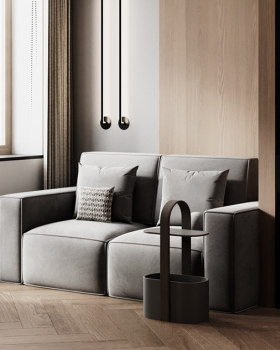 Жк "Фамилия" 48 м2