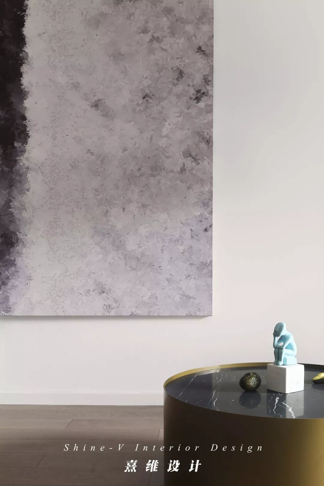 《枕风意》 | 简约实景设计，打造舒适自在的家-52