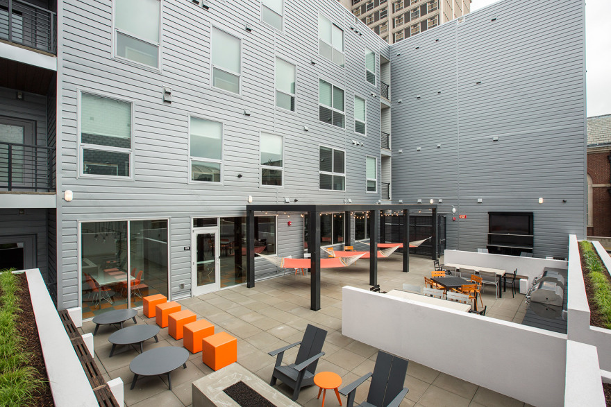 residential development on 4th street-6