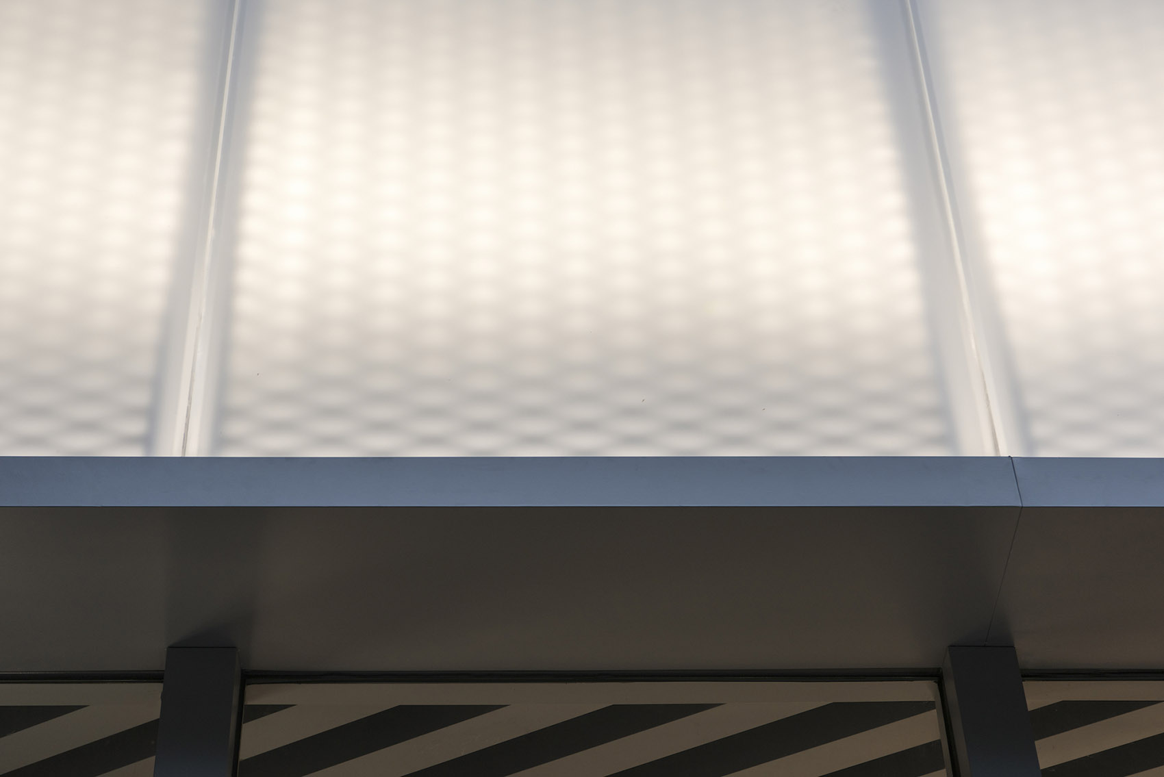 喜茶静安嘉里中心店，上海 / nota建筑设计工作室-36