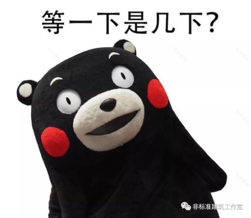 在100平米的建筑里,做出100个房间可能吗?可能!-31