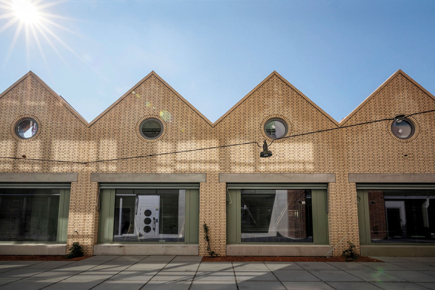 Lokstadt(洛克斯塔特)丨瑞士-6