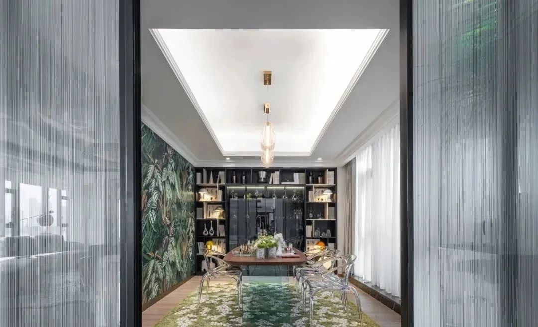 华联 · 钱塘公馆丨中国杭州-68