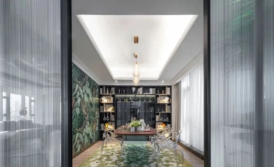 华联 · 钱塘公馆丨中国杭州-68