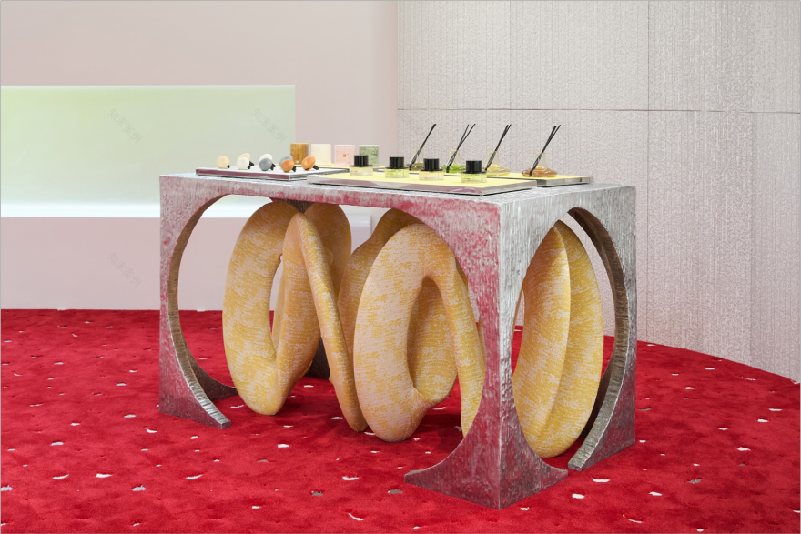 Tamburins 旗舰店丨中国上海丨Tamburins 室内设计团队-10