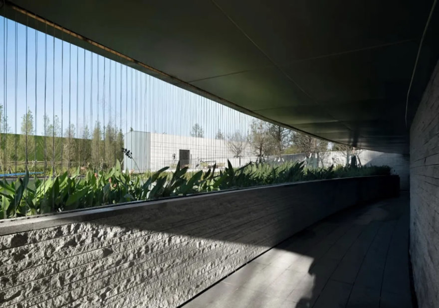 万科·莱茵半岛丨中国上海-45