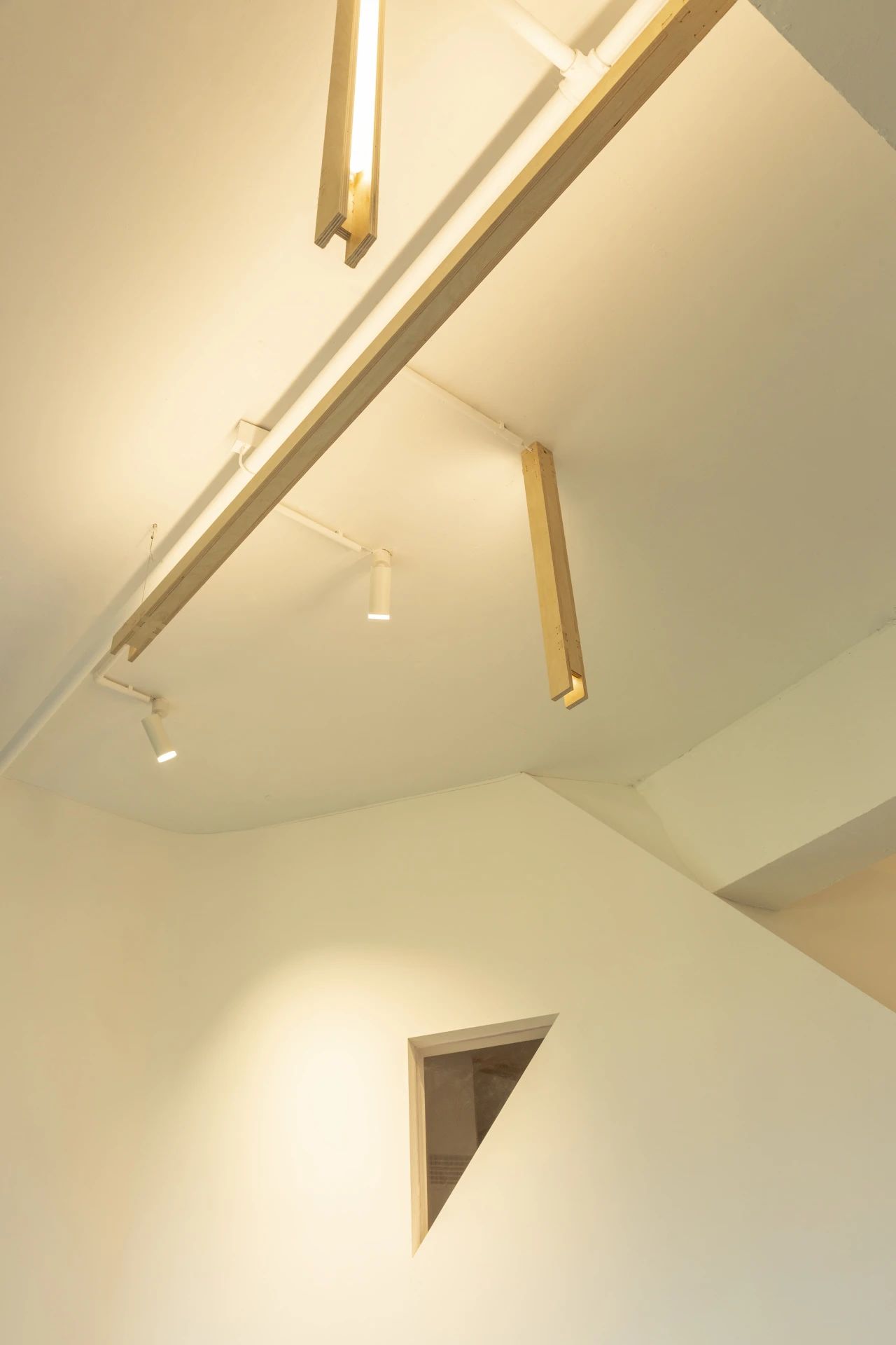 壹心空间自习室丨中国南京丨多么工作室-109