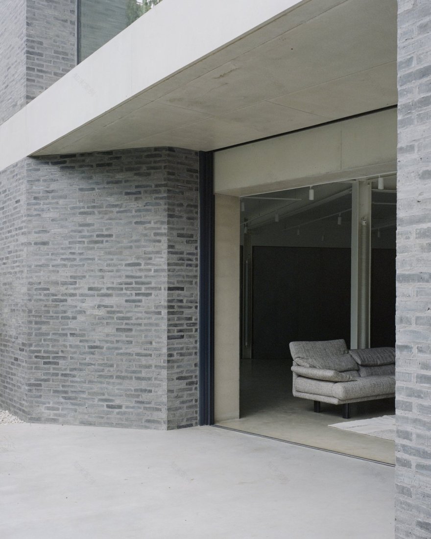 卡姆登工作坊丨英国伦敦丨McLaren Excell-14