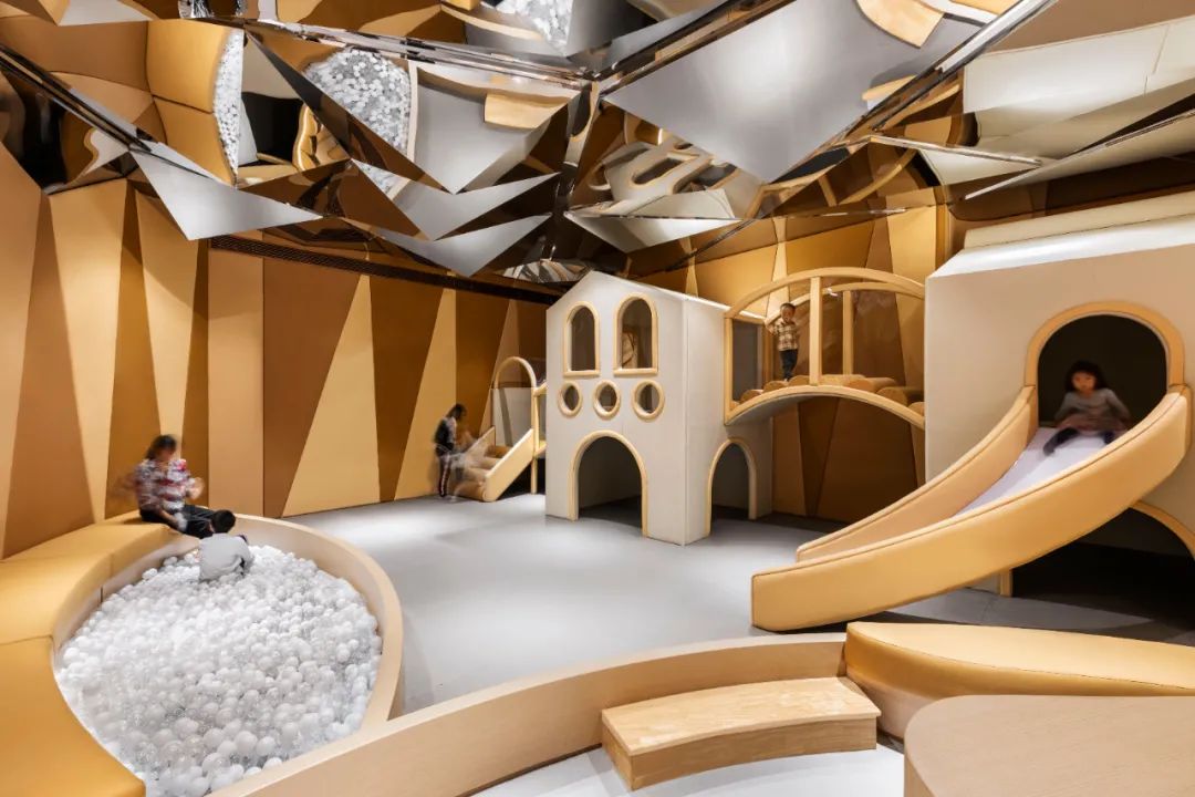 成都文轩亲子书店-41