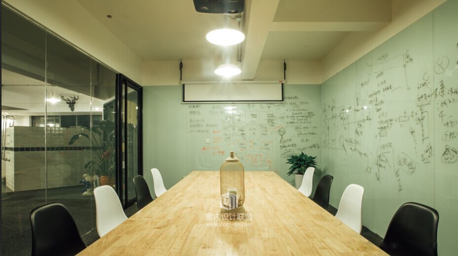夏朗办公室-9