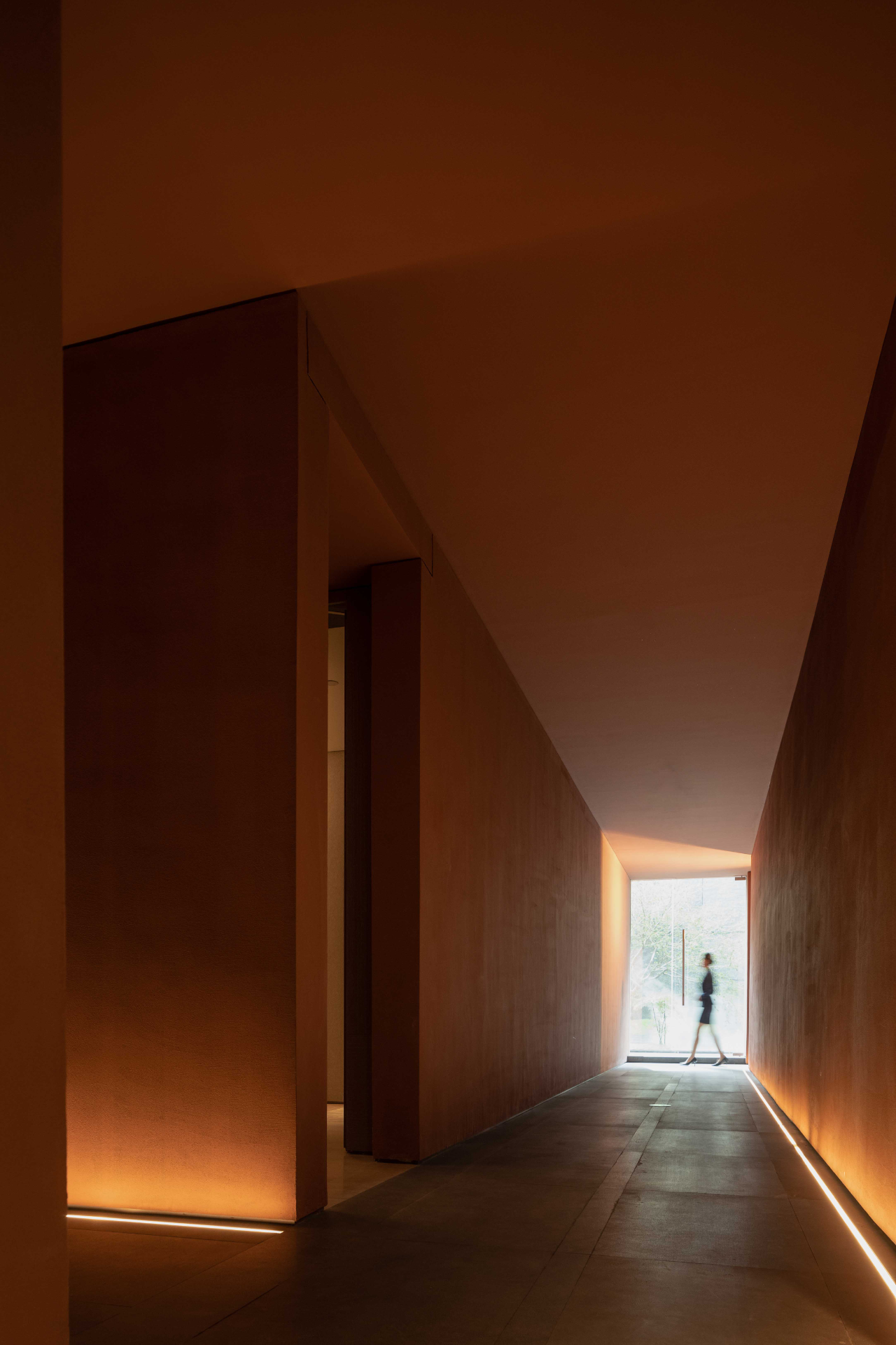 创裕实业首铸集团和府丨中国东莞丨里约设计-54