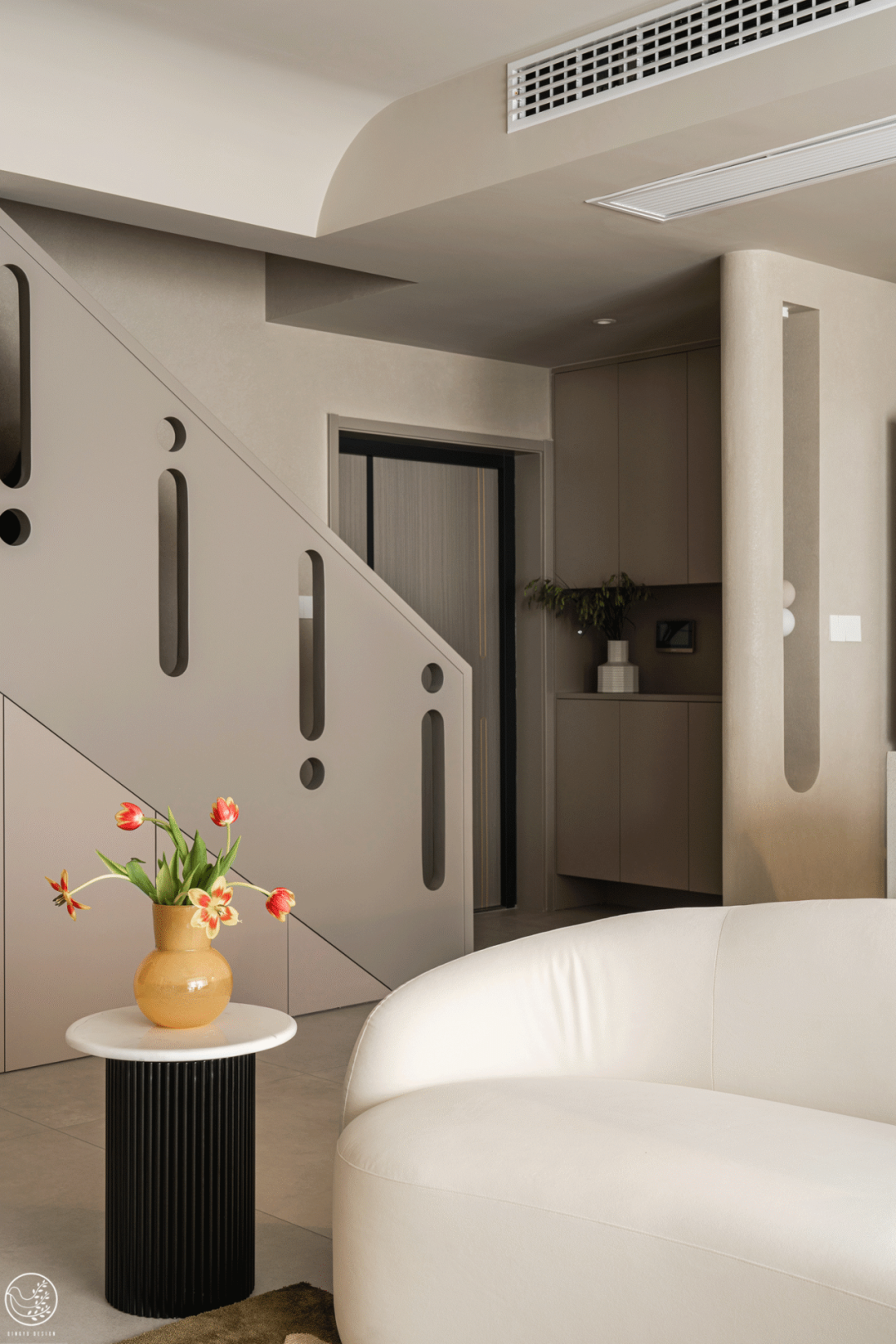 重庆湖畔美宅丨中国重庆丨清羽设计-25