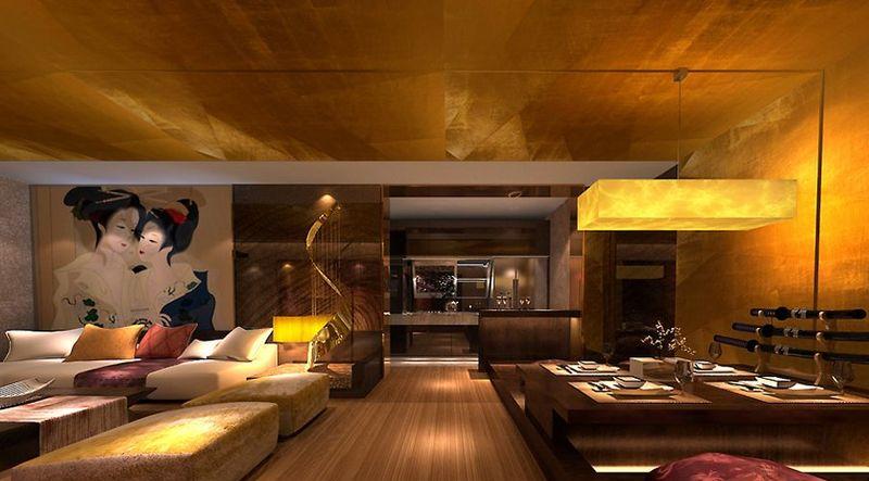 北京豪爵酒店丨中国北京-17