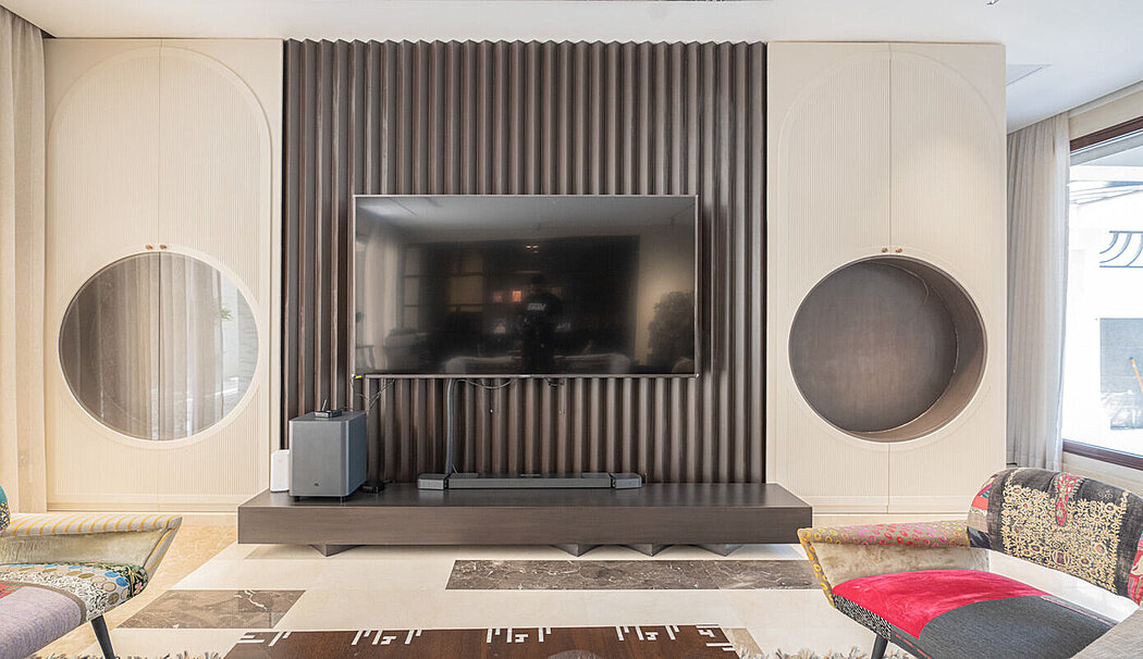 阿尔瓦赞别墅丨BÖWE-5