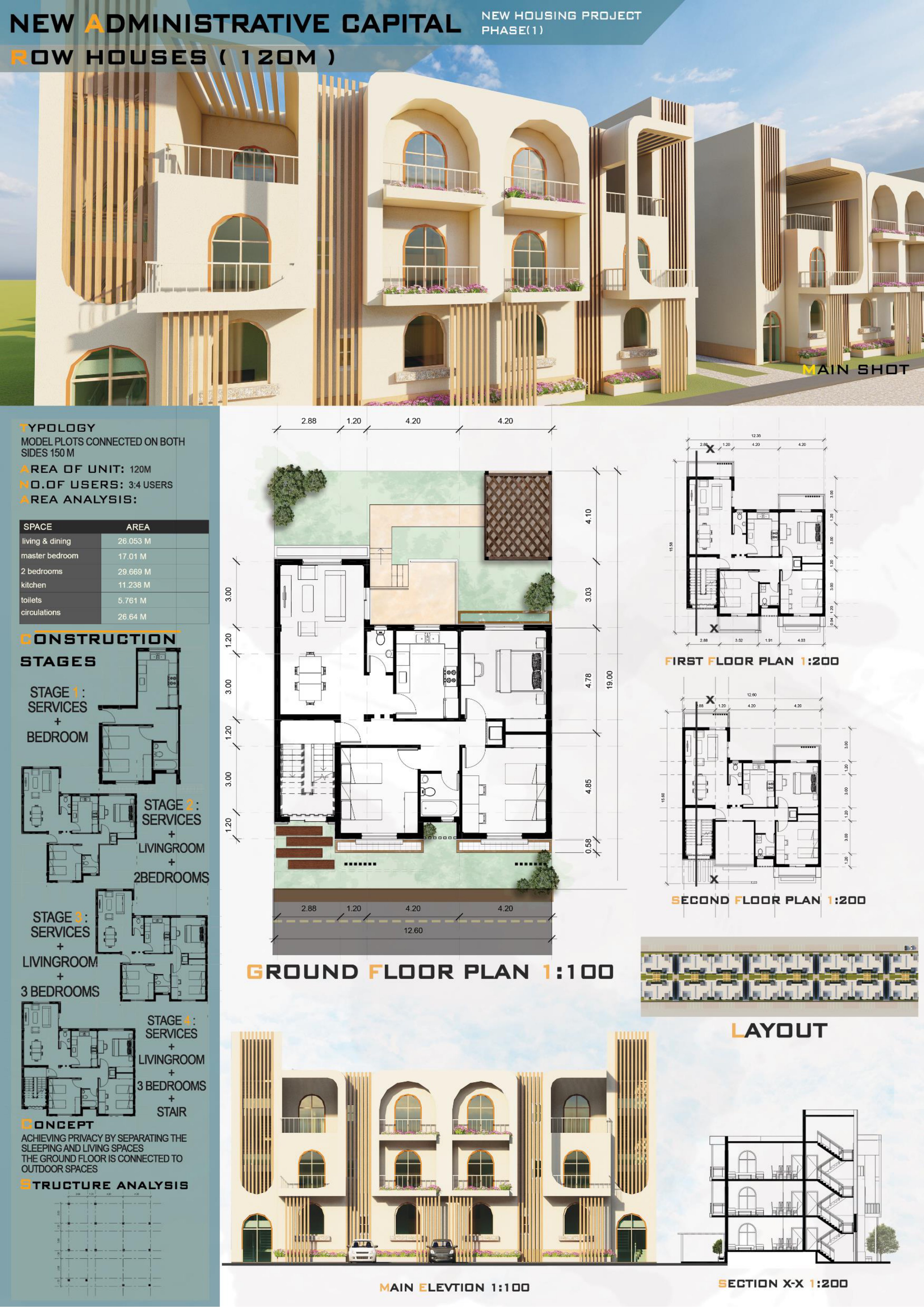 新行政首都丨Ashrakat Mohamed 等-11
