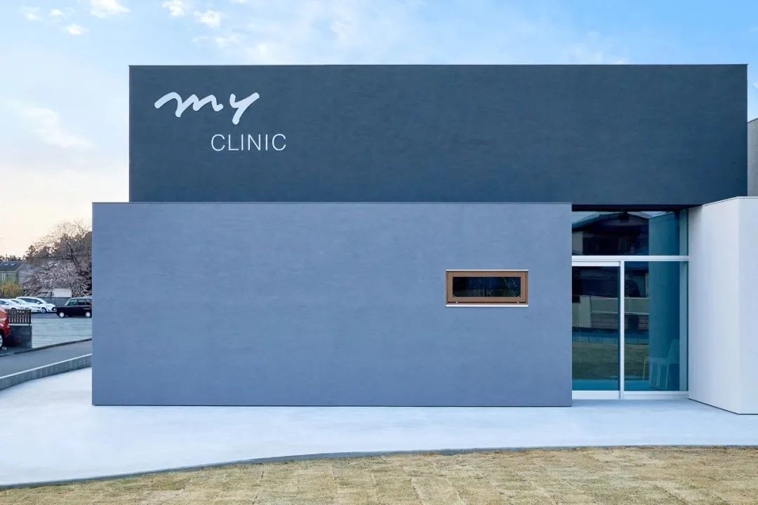 「my CLINIC」诊所 | 导视案例赏析-24