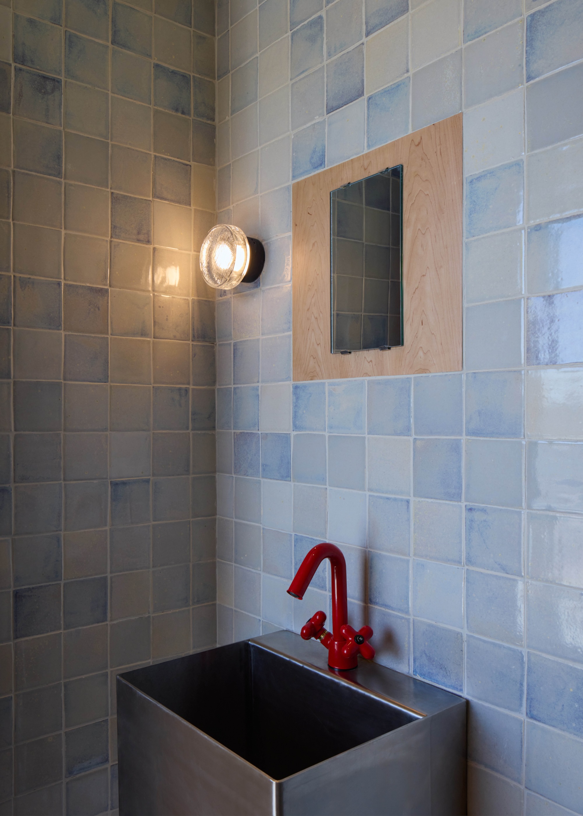 科菲卡咖啡店丨沙特阿拉伯丨Lea Daniel-20