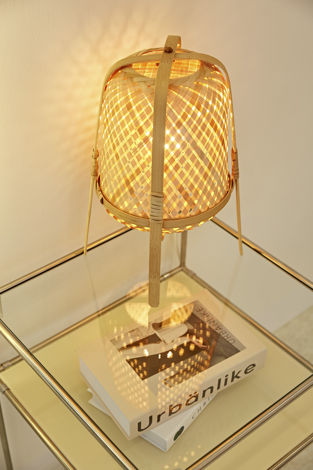 简约 20 坪新建筑室内设计案例-14