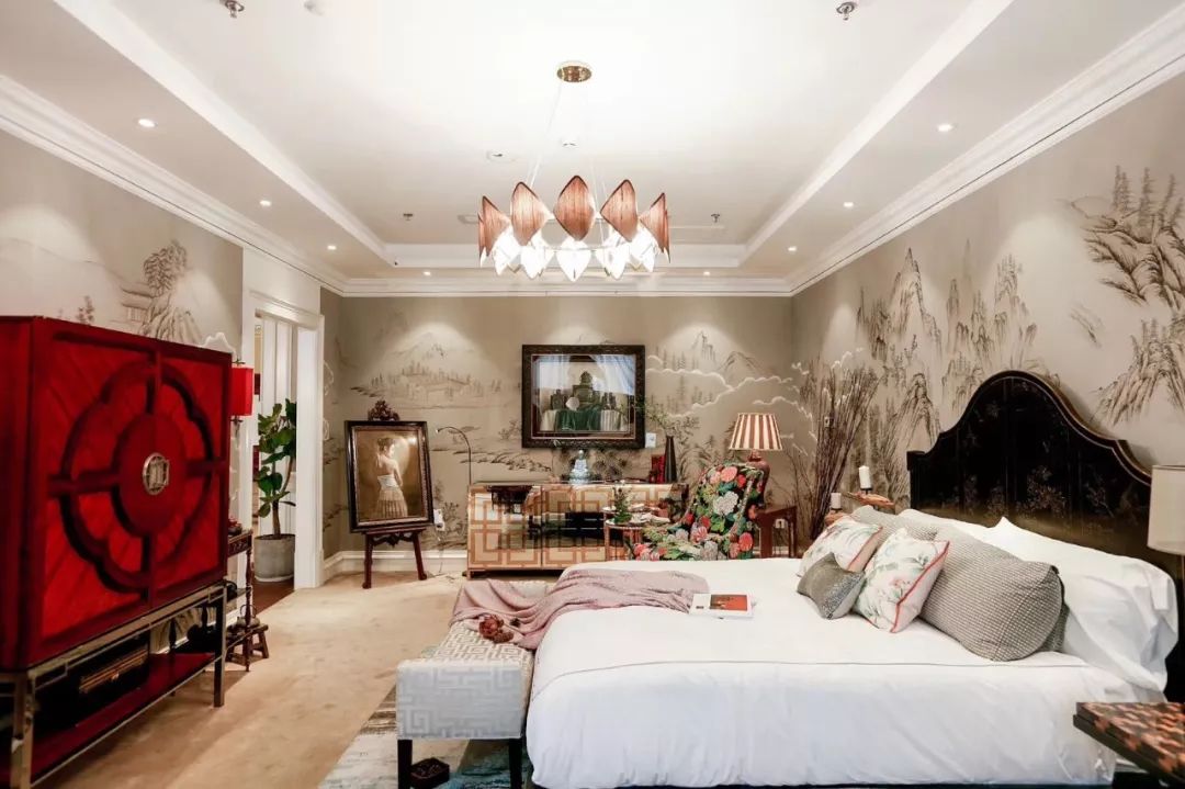 宝藏陈叔 | 以茶入设计，绘生活之美-39