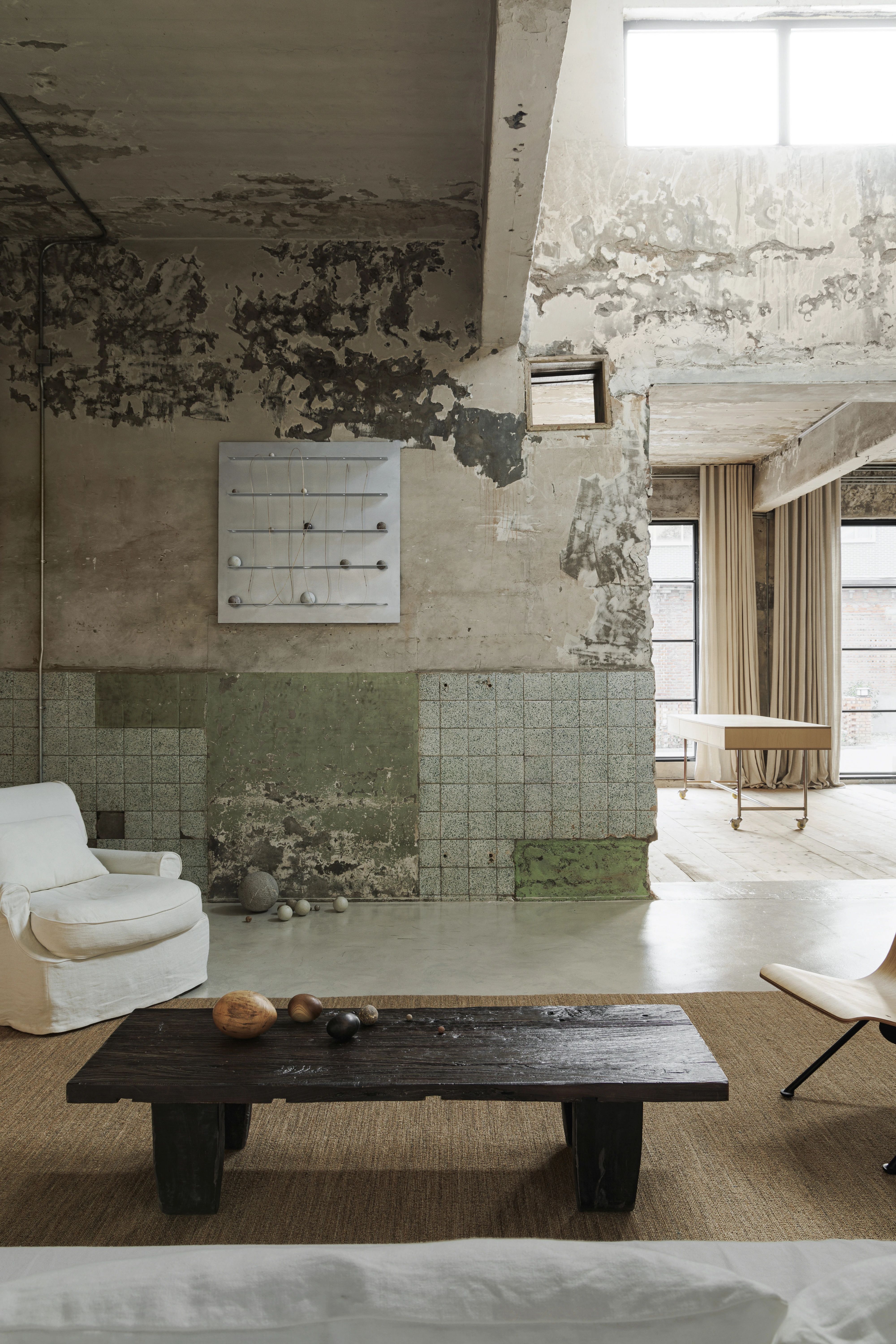 一三 ONE THIRD 摄影空间丨中国北京丨NOTHING DESIGN 工作室-14