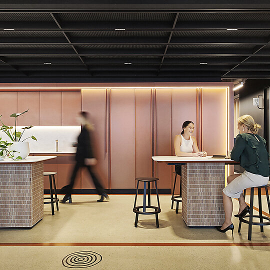 Endeavour Energy by WMK Architecture | Australian Interior Design Awards-3