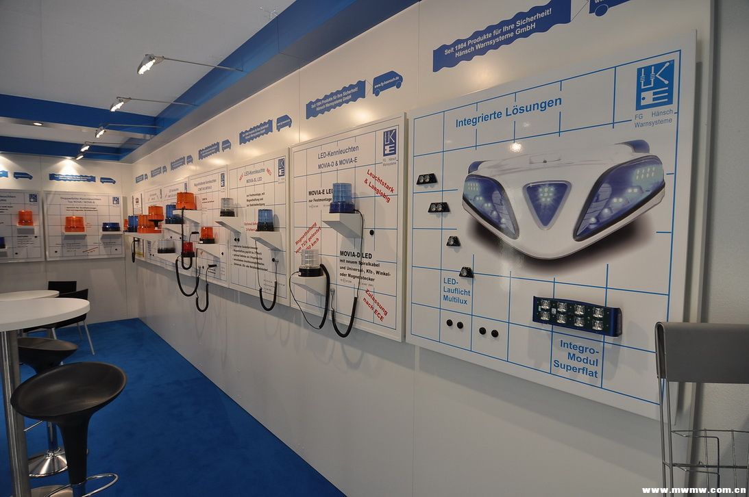 法兰克福国际车展-3-35