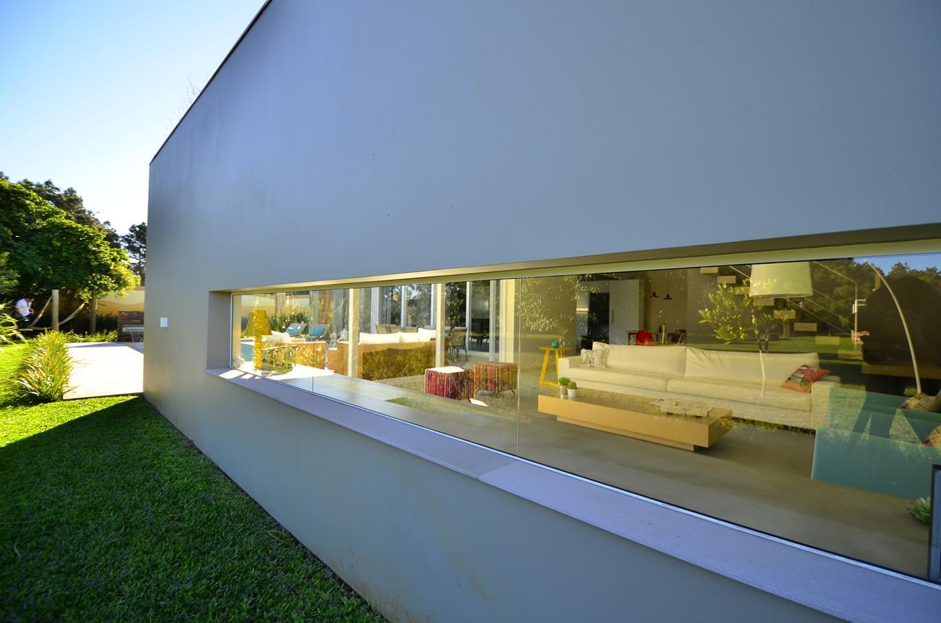 巴西 Casa Ilhas 住宅-6