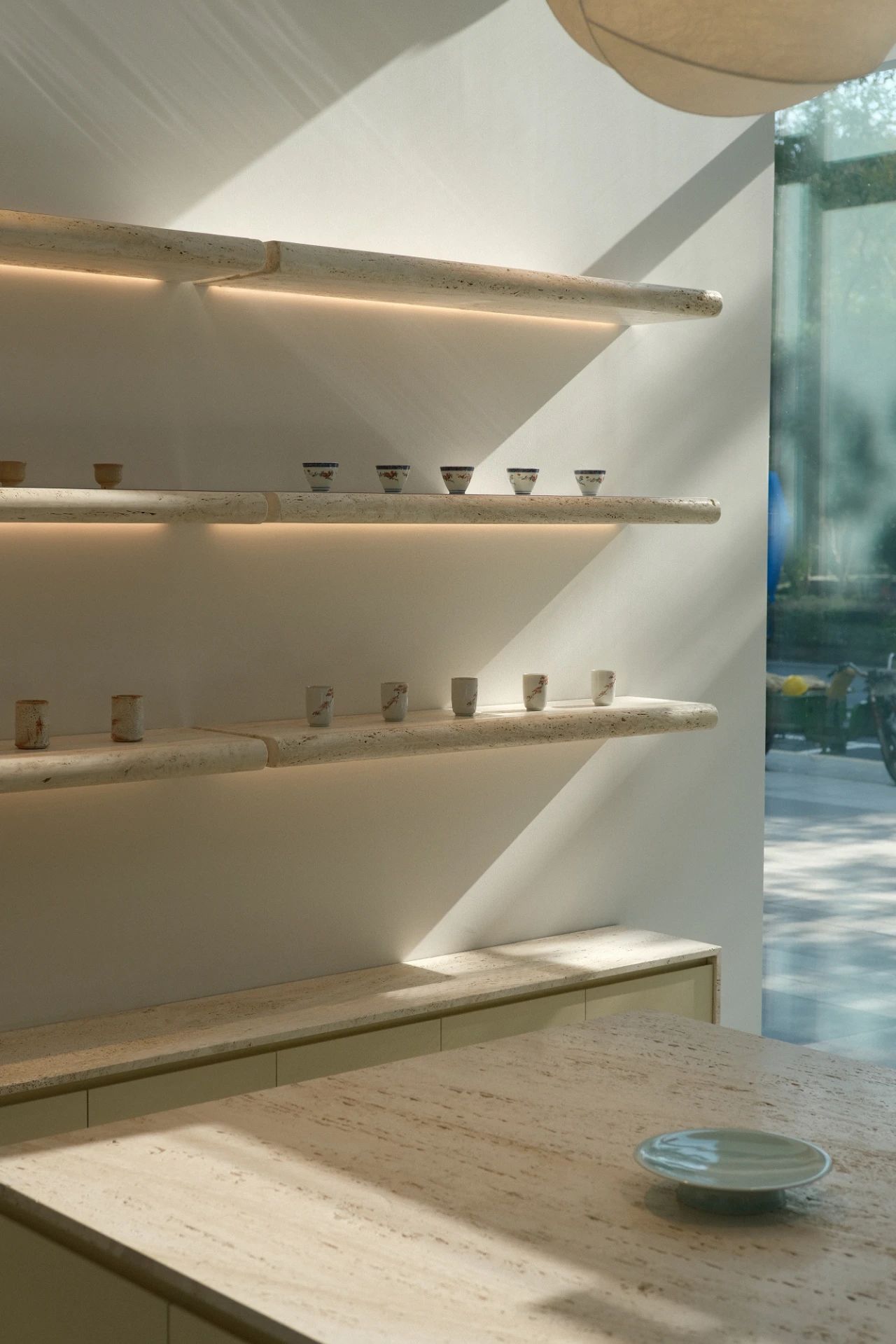 為一 Art Space丨中国杭州丨杭州观堂室内设计有限公司,杭州大匠工务装饰工程有限公司-51