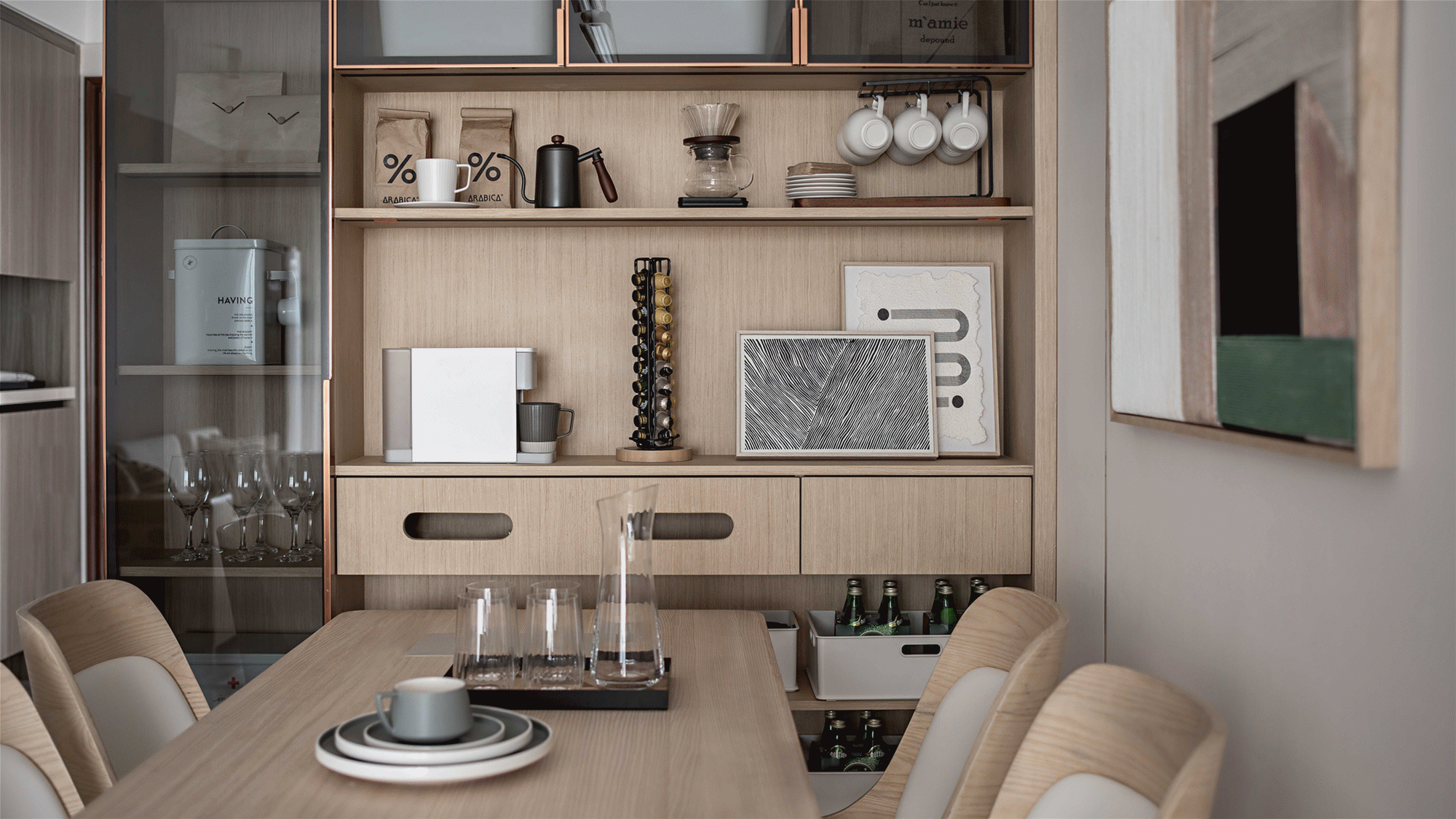 雅居乐·香港城丨中国肇庆丨GND设计集团 恩嘉设计-23