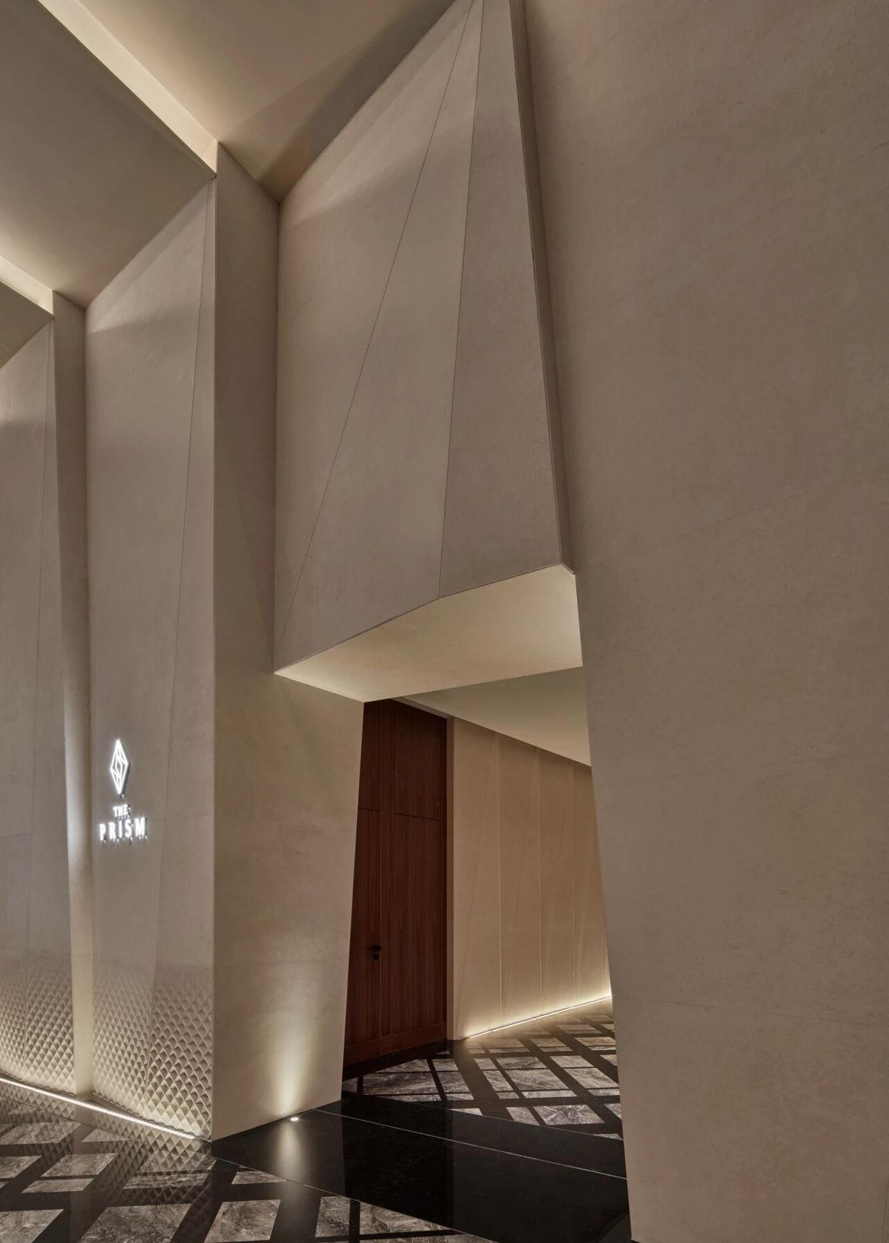 上海华润翡雲悦府丨中国上海丨丹健国际-6