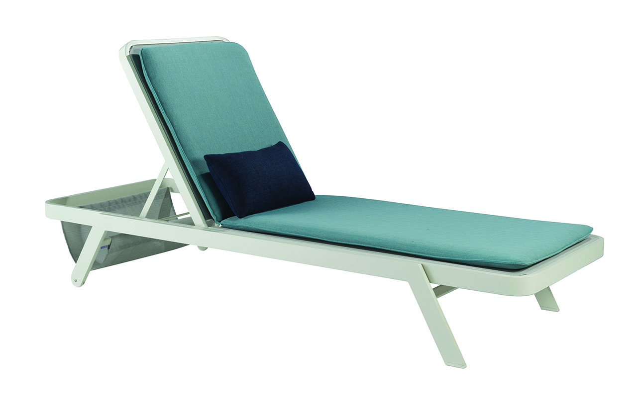 罗奇鲍姆 2021 户外系列 打造舒适休闲空间-22