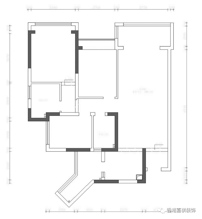 5 栋户型改造-78