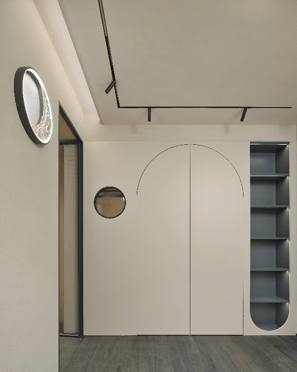 “家”的艺术馆-49