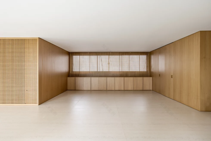 第四代住宅丨巴西圣保罗丨Arthur Casas Studio-42