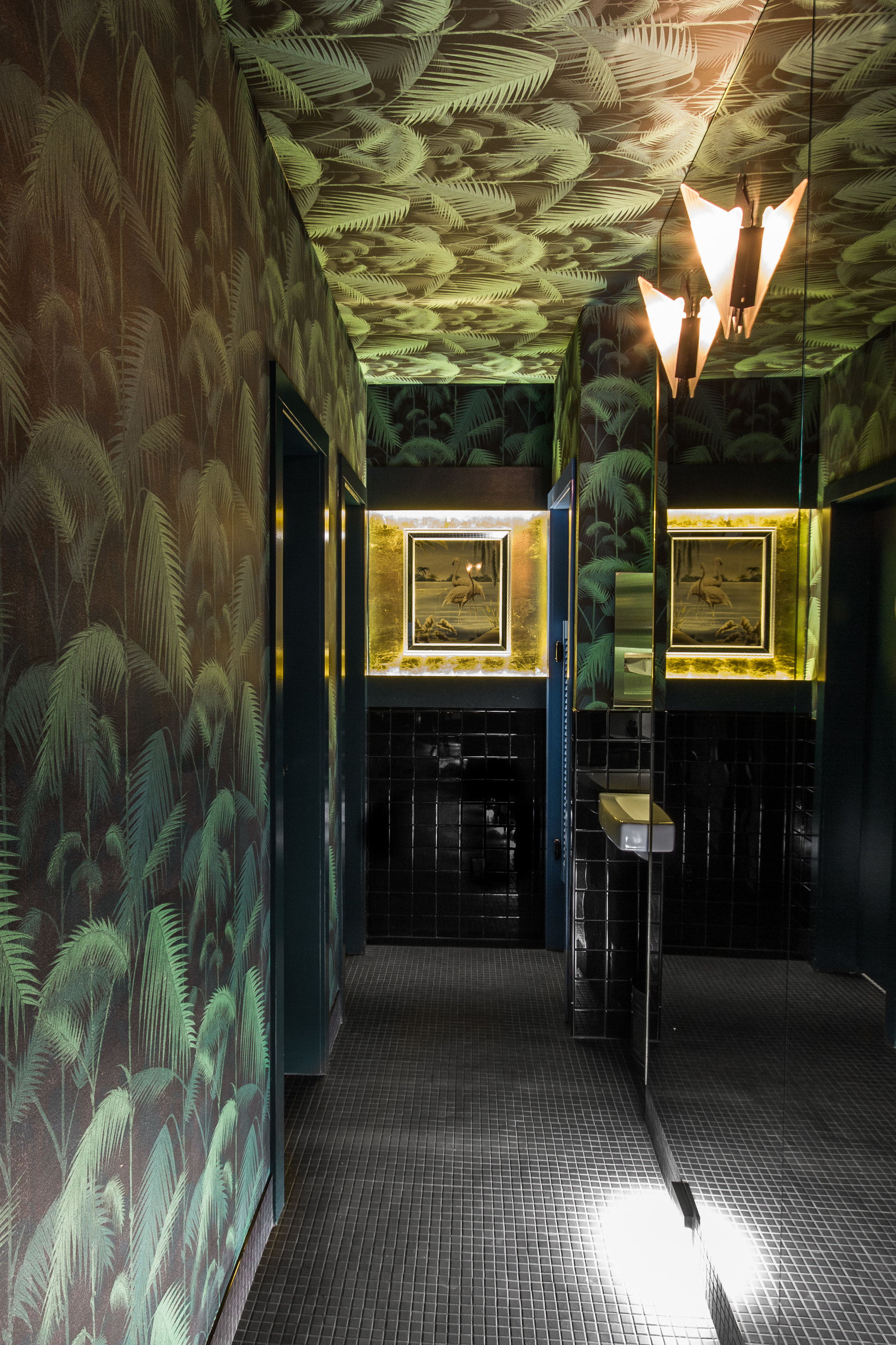 皇家酒店（注：Le Royal常见用来指皇家酒店，不过如果有特定语境，也可能有其他含义，这里按常见情况翻译） 丨加拿大魁北克丨Valérie Picard-7