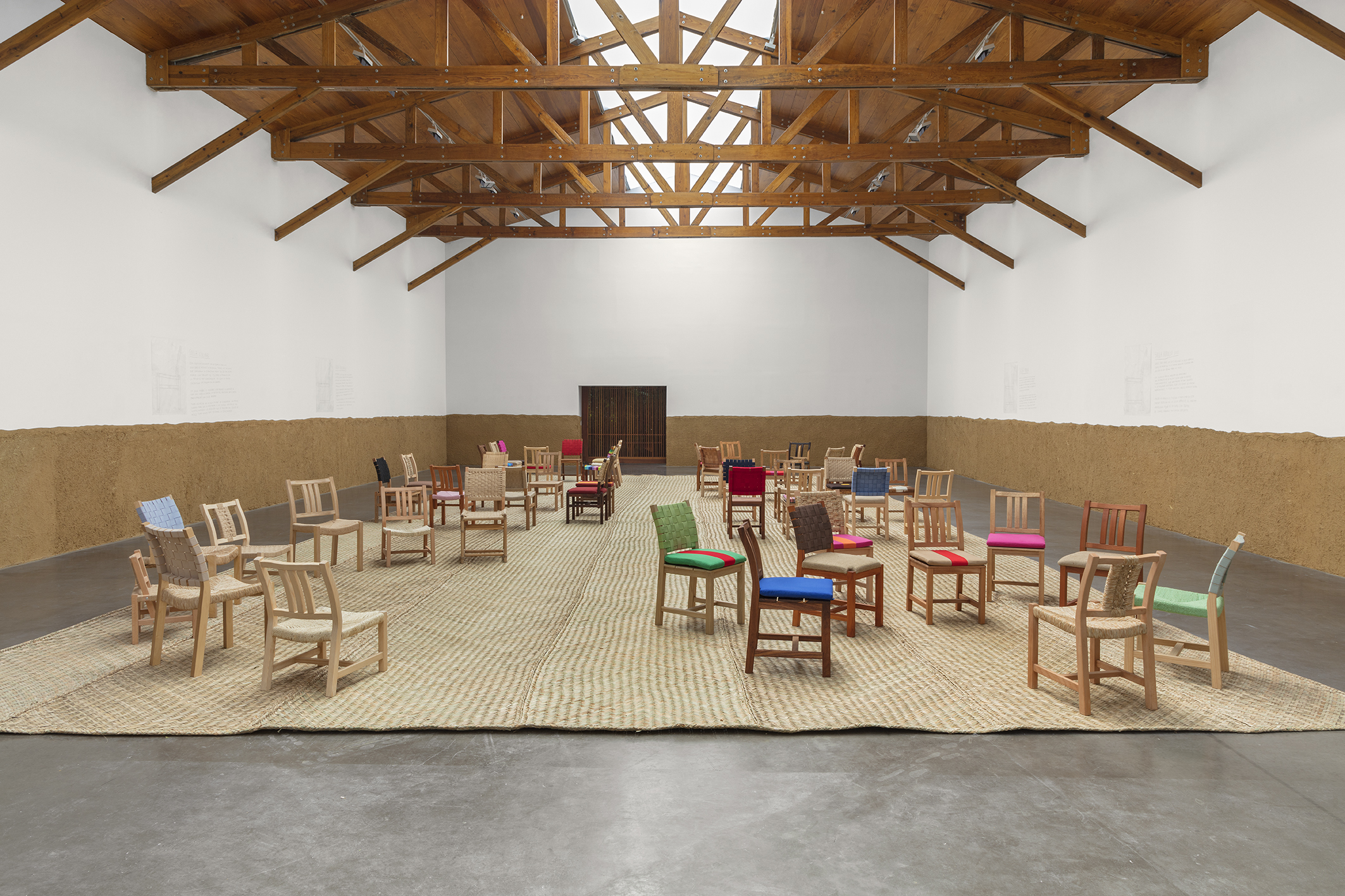 工匠精神 | 传统工艺为社区带来积极影响-14