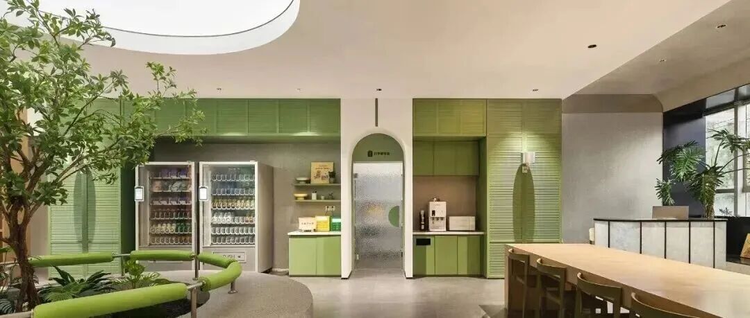 苏格设计丨独栋设计型酒店-127