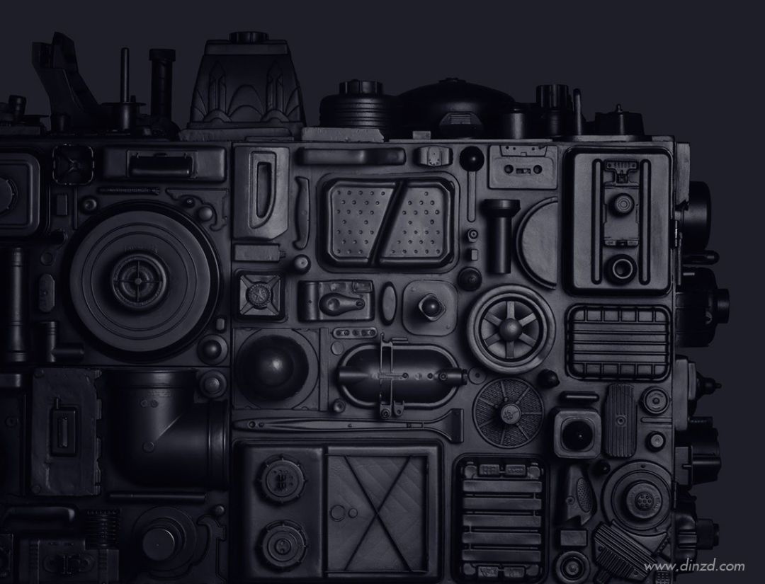 废品之光 | Stuart Haygarth 的创意加情怀-49