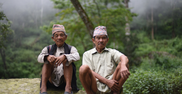 丨尼泊尔丨尼泊尔非营利组织KTK Belt Studio-11