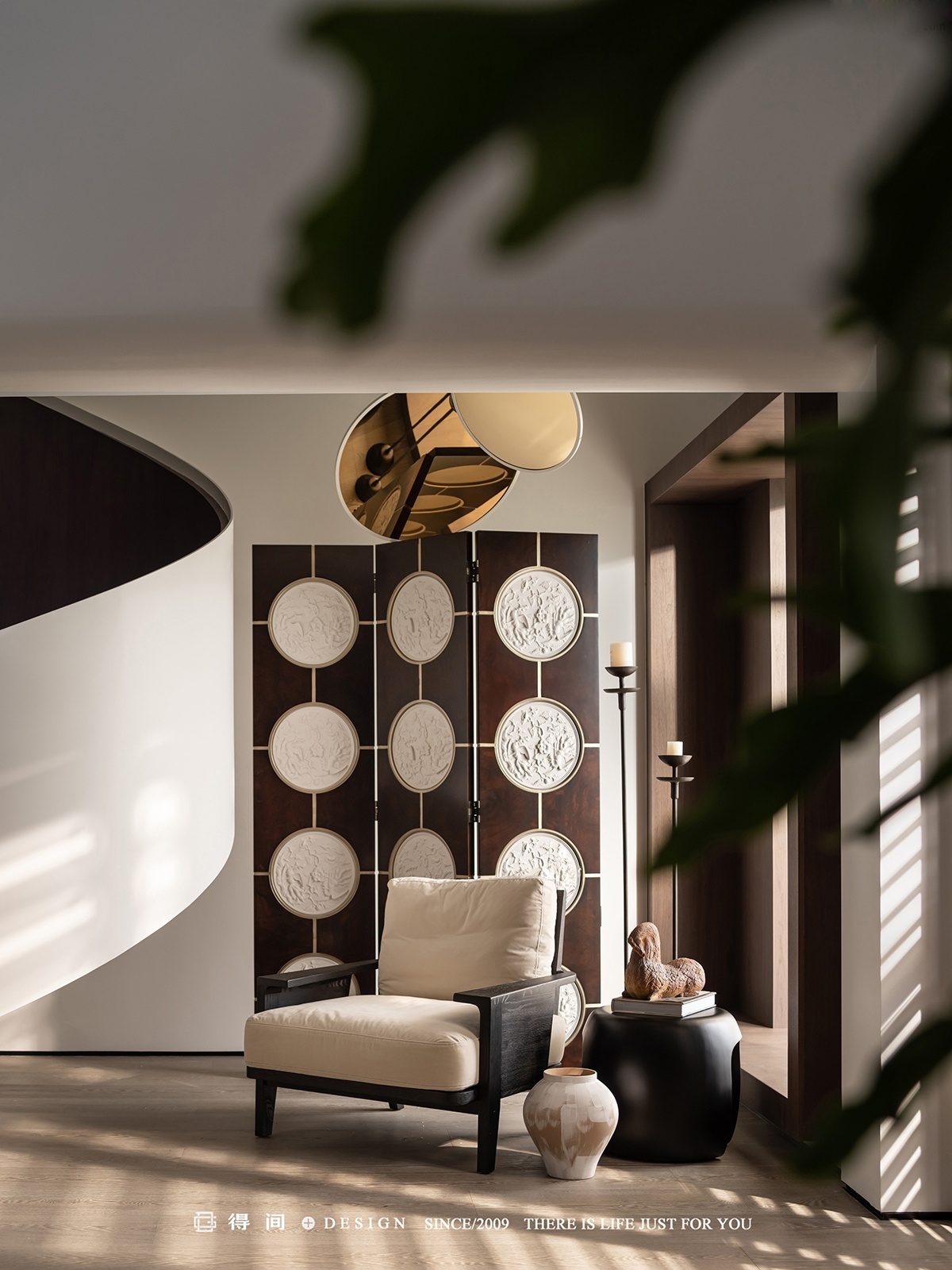 武汉东湖·楚世家丨中国武汉丨武汉得间设计-36