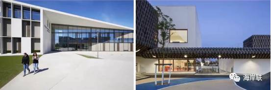 北京海岸丨山海会国际精英学校，花园里的贵族学校-38