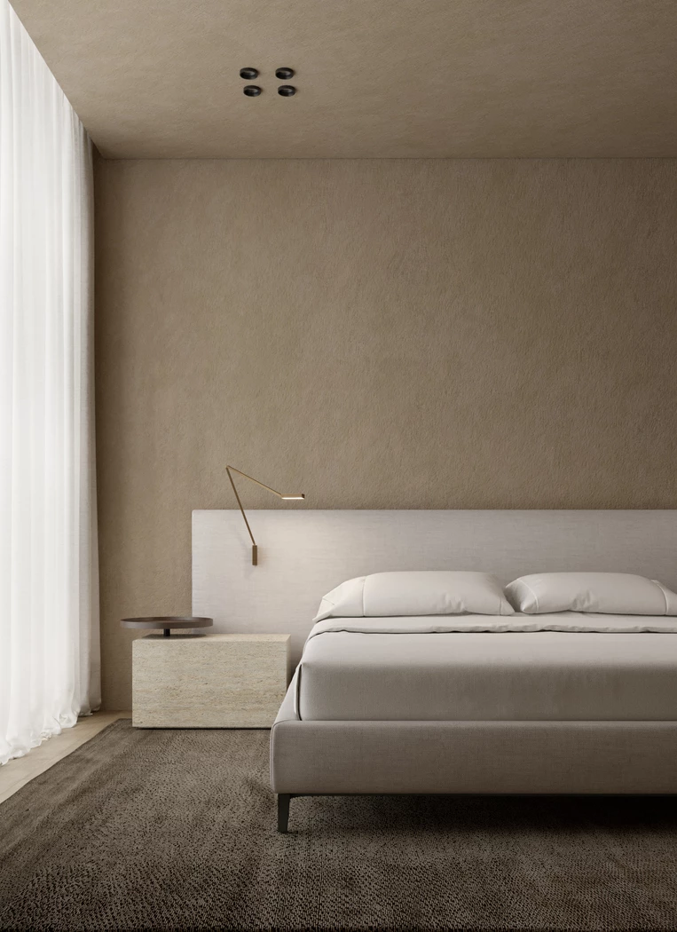 自然之居 · ACIID Studio 的侘寂美学设计-14