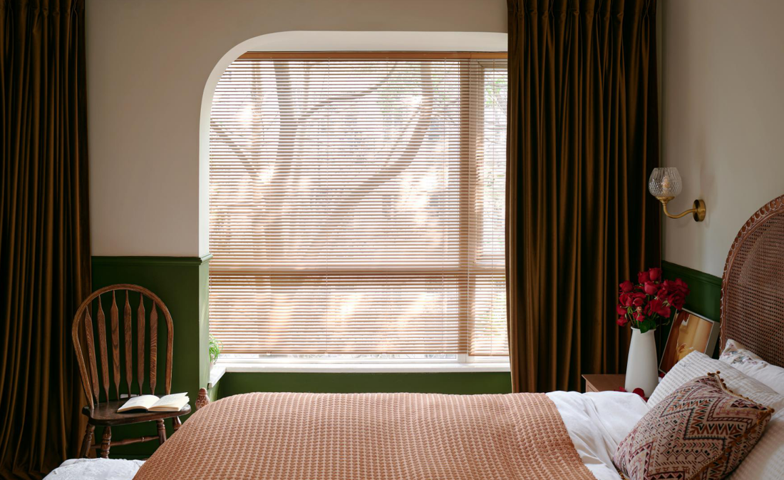 雷刚室内设计师丨平层丨画中人-5