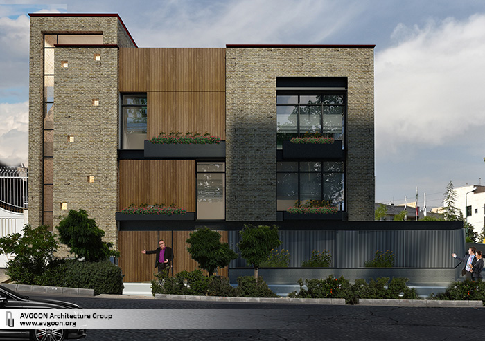 simorgh residential-20