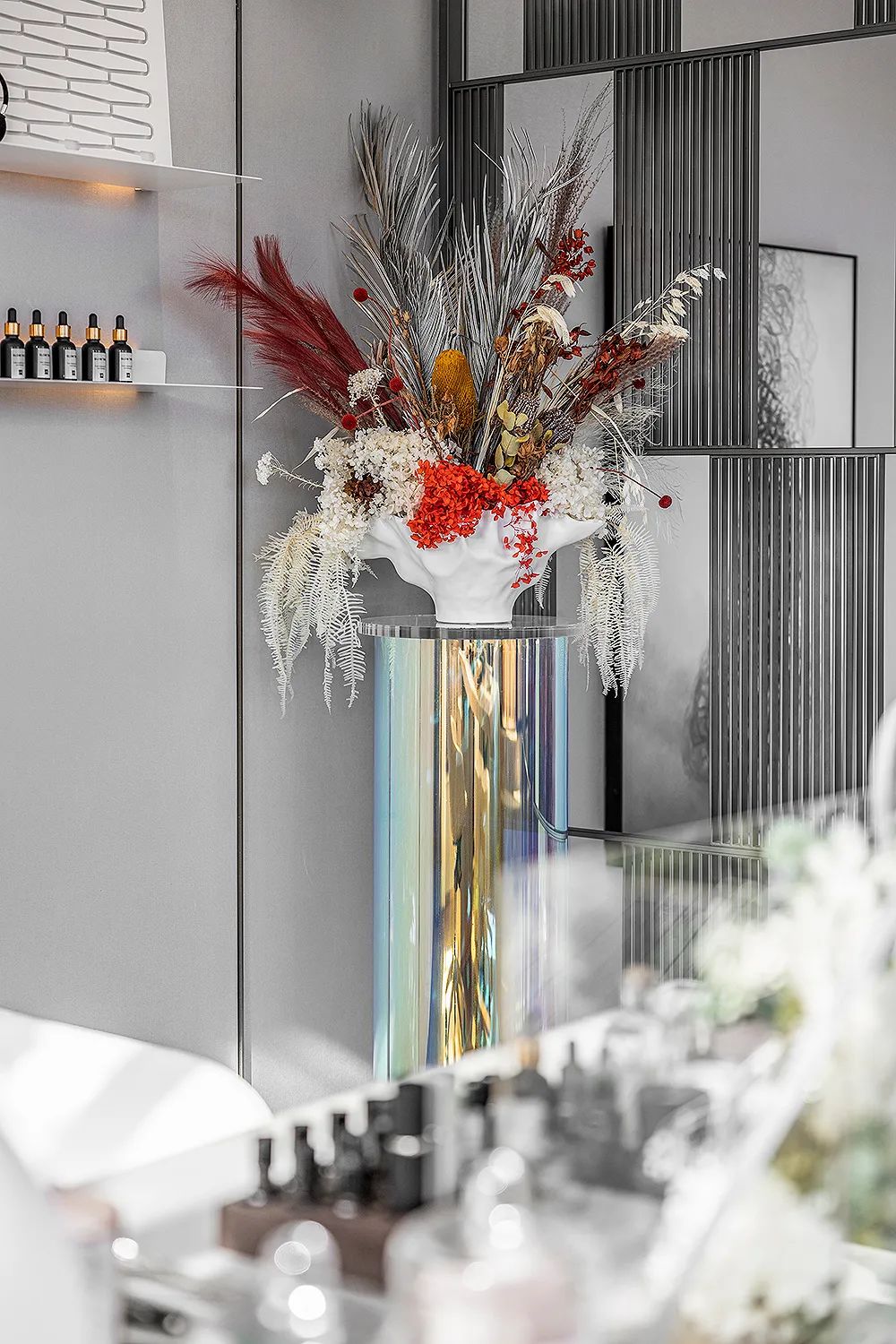 福清·龙江玖锦叠拼样板房-102