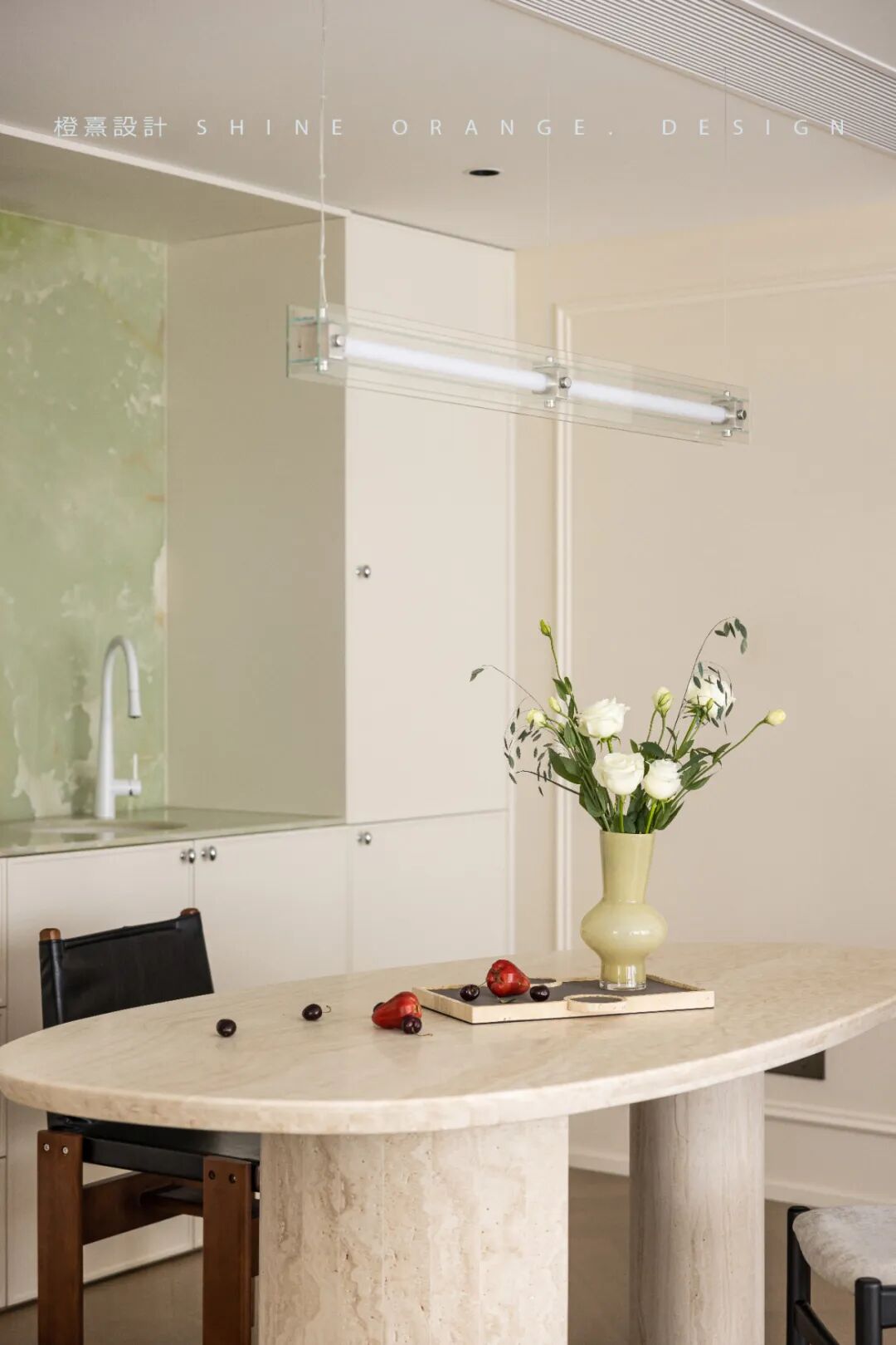 生活倒影丨中国宁波丨橙熹设计-36