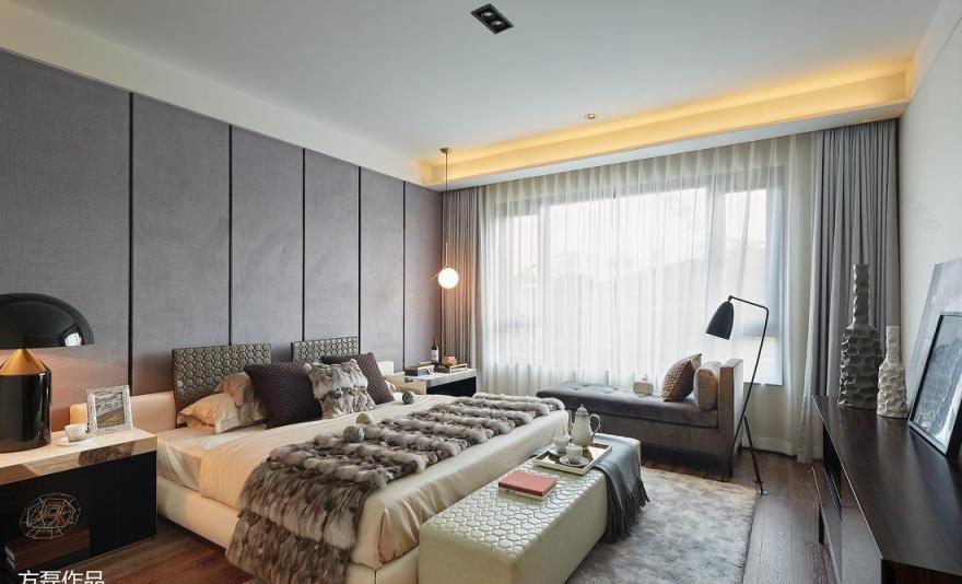 合肥万科森林公园馨园-24