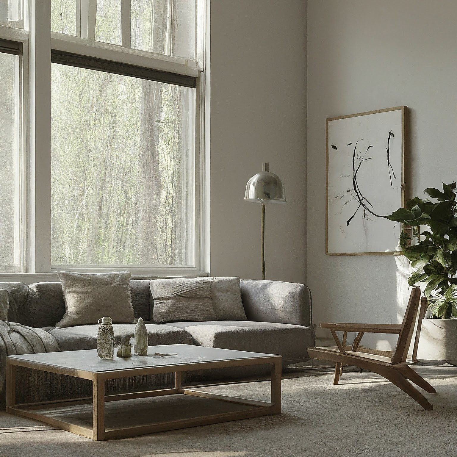 建筑 模型 艺术 博泽洛斯丨Bozelos Panagiotis-9