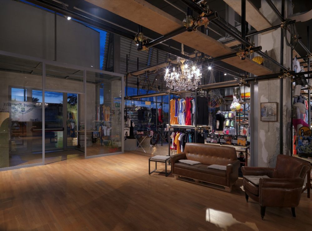 托尔托纳体育用品店-6